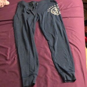 Aeropostale Sweat Pants Size M. Never Worn!!